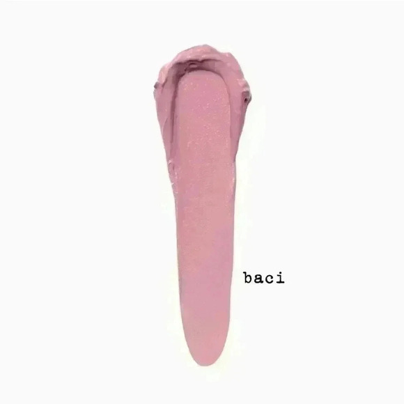 stila Stay All Day Liquid Lipstick, Sheer Matte, "Baci" .05 fl oz / 1.5 … - Picture 4 of 5